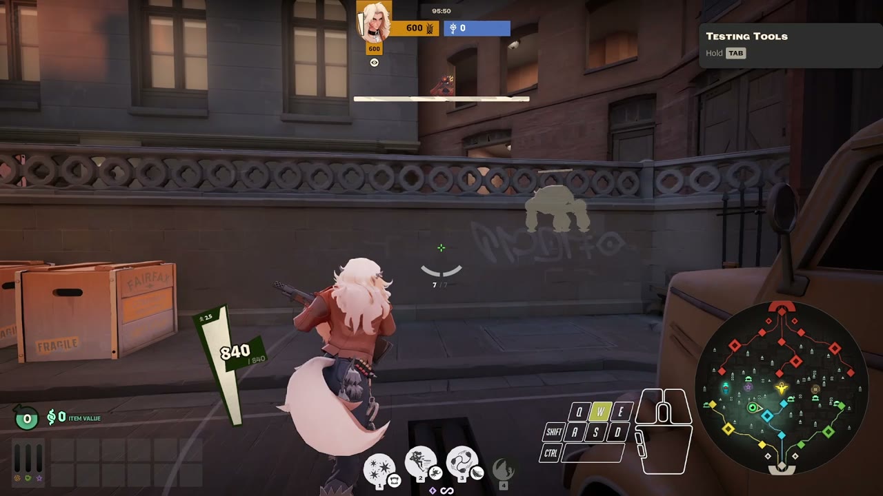 Hidden King Double Sinner to Walker Upper Room